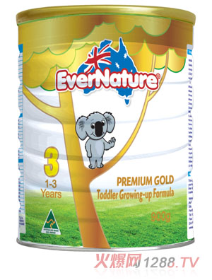 EverNatureyoue�䷽�̷�3��