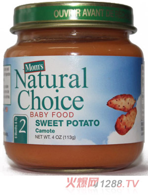 瑪歐仕yingye甘薯泥