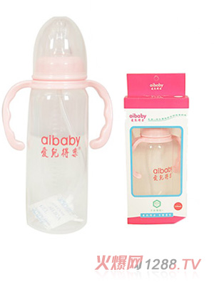 �ۃ��Ø�240ml��(bi��o)��PP�����Ԅ�(d��ng)��ƿ