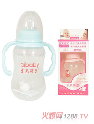 �ۃ��Ø�210ml��(bi��o)��PP�����Ԅ�(d��ng)��ƿ