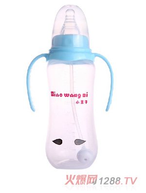 С����PP�˿�yinge��������ƿ300ML