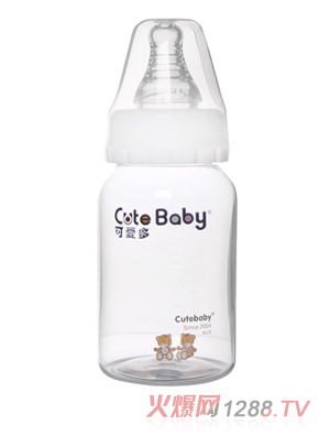 �ɐ۶�125ml�˿ڏ�PP��ƿ��