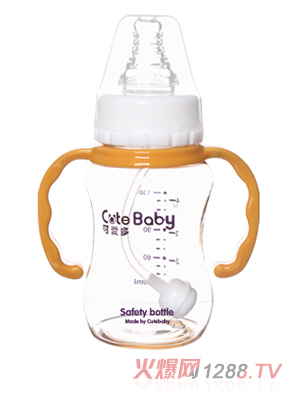 �ɐ۶�130ml��(bi��o)�ڎ��ֱ�PPSU�Ԅ���ƿ