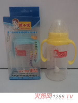 ��С����Ԅ������հ���ƿ330ml