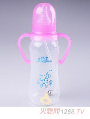 ͯ�����h(hu��n)��PP��ƿ300ml