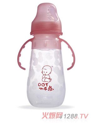 С���c���ڏ������z��ɫ��ƿ