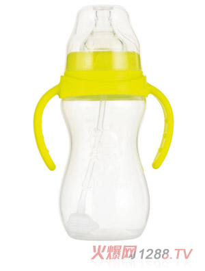 okbebe���ڏ�����PP�Ԅ��հ���ƿA-1076