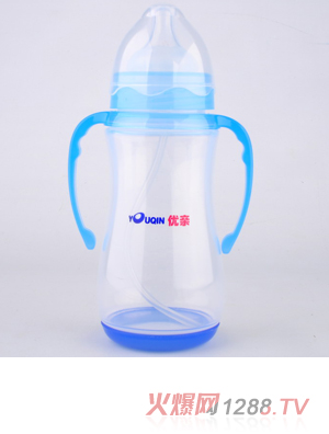 U親A103寬口PP奶瓶350ml