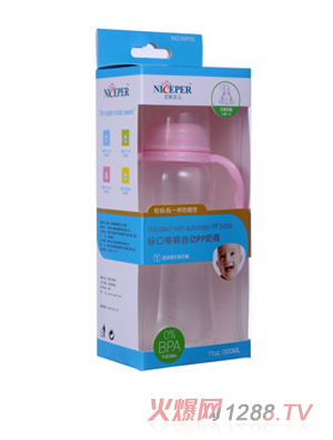 �m˹ؐ���˿ڎ����Ԅ�PP��ƿ��300ml��