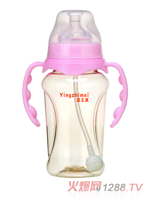 ��֮�������p���ԄӈA����PPSU��ƿ270ML��ɫ