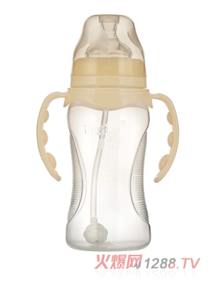 ��֮�������p���Ԅӻ���PP��ƿ300ML���ɫ