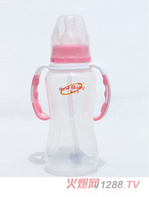 �����۰�ɫ��(bi��o)��240ml�pɫ�p���Ԅ�������PP��ƿ