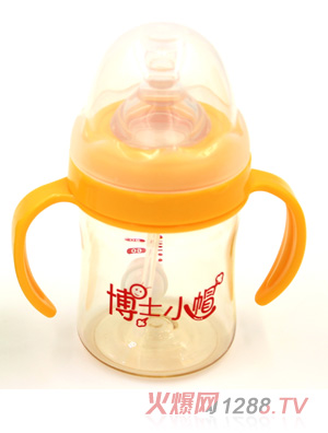 ��ʿСñPPSU�б���Ȼ�H�ӌ��ڏ��S���Ԅ���ƿ150ml�Sɫ