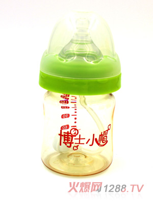 ��ʿСñPPSU��Ȼ�H�ӌ��ڏ��S���Ԅ���ƿ150ml�Gɫ