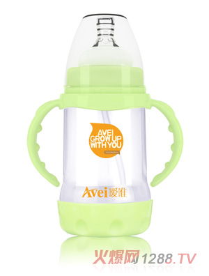 ��Ψ���ڏ������Ԅӷ�Û��PP��ƿ��240ml��