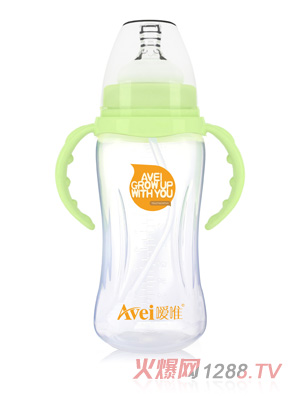 ��Ψ���ڏ������Ԅ�PP��ƿ��330ml��