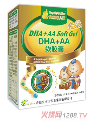 ���Ҙ�(l��)����DHA+AAܛ�z��30���b