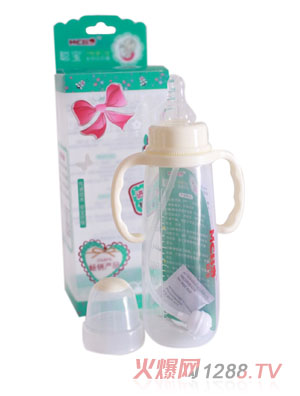 ��270mlPP�˜ʿڏ�ȫ�Ԅ���ƿ