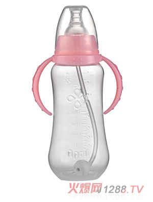 ��������(bi��o)�ڻ���PP��ƿ280ml��ɫ