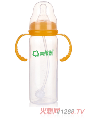 ������˿ڏ�PP�p���Ԅ���ƿ240ML