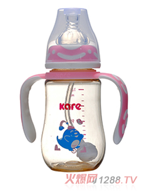 �Ƀ��ְ�����PP��ƿ��ɫ150ml