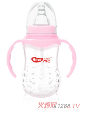 �����Ҙ˿ڏ�300ml��ݮ�Ύ����Ԅ�PP��ƿ��ɫ