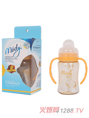 ���،����Ԅ�PPSU��ƿ(���ֱ�)210ML