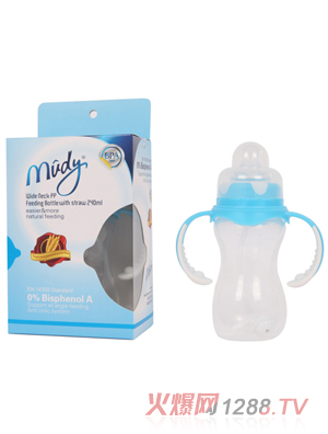 ���،����pɫ�ֱ��Ԅ�PP��ƿ(���J��)240ML