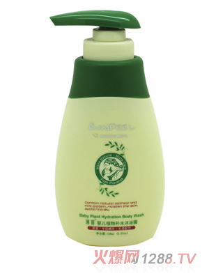 ����yingeֲ���aˮ��ԡ¶158ml