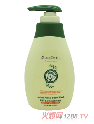 ����yingeֲ���aˮϴ�l(f��)��ԡ¶260ml