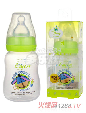 ��ʿ�ጚ���˿ڏ����J��PP��ƿ��С̖��140ml