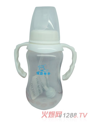 ��(y��u)ؐţţ��ɫ��(bi��o)���p��ȫ�Ԅ�(d��ng)PP��ƿ180ml