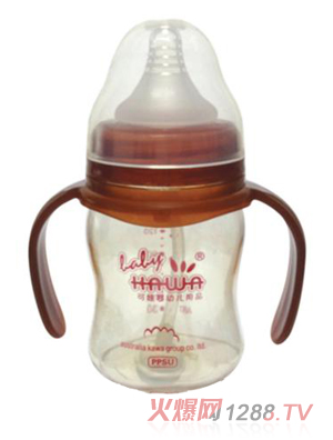 ���ތ��ڏ�PPSU�Ԅ�(d��ng)��ƿ150ML