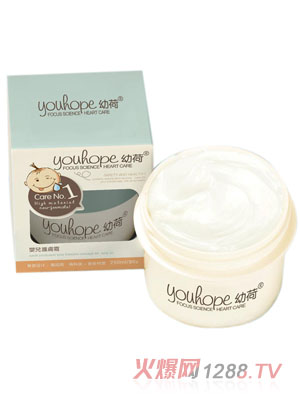 幼荷yinge護(hù)膚霜