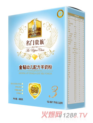 ���T�F����@youe�䷽���̷�3��400g���b