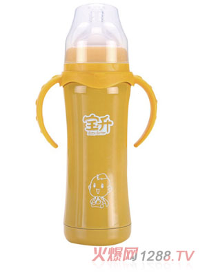 ����240ML���ڏ�������ƿ�Sɫ