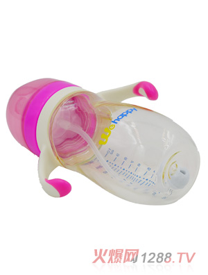 ι��Ƥ300ml�pɫ���ڏ�PA���ZС��ƿ�tɫ��(c��)��