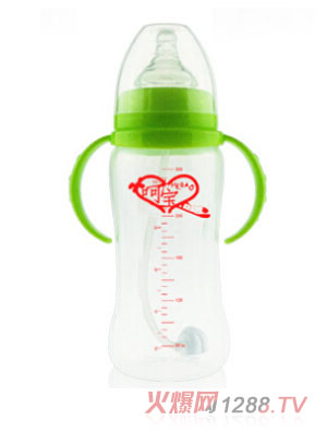 �ǌ���ˤ��Û���Ԅ�PP��ƿ330ml�Gɫ