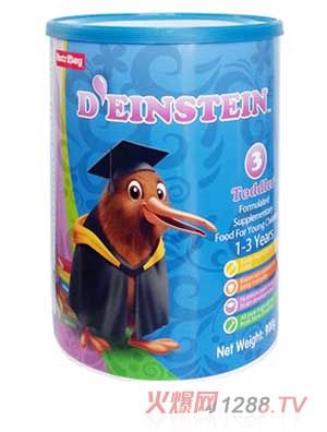 紐奇迪思坦yinge配方奶粉3段
