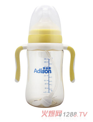 ��(��i)����260ml�����ж��Ԅ�(d��ng)PPSU������ƿ