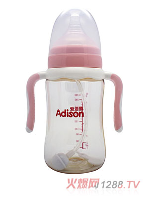 ��(��i)����260ml�����ж��Ԅ�(d��ng)PPSU������ƿ