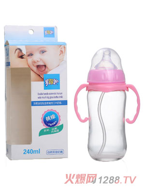 �������p���Ԅ�⁽�����ƿ240ML