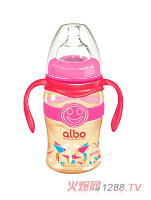 �ۘ���220mlPPSU���ڸМ��Ԅ�(d��ng)��ƿ�tɫ