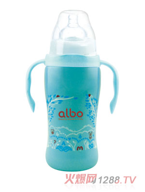 �ۘ���260ml���P���ձ�����ƿ�{(l��n)ɫ