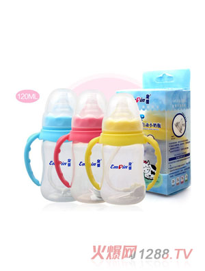 �ʋ��(bi��o)��PP�Ԅ�(d��ng)��ƿ120ML