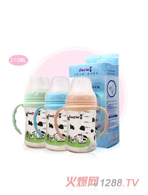 �ʋ댒��PPSU�Ԅ���ƿ210ML