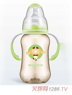 ����˹ĸ�錍�И˿ڏ��հ�����PPSU��ƿ180ML