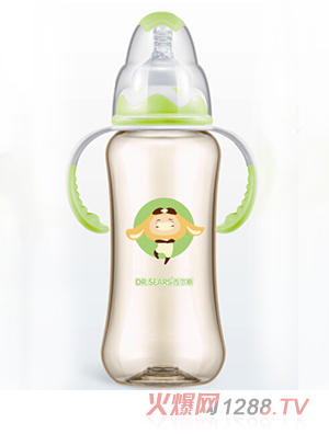 ����˹ĸ�錍�И˿ڏ��հ�����PPSU��ƿ280ML