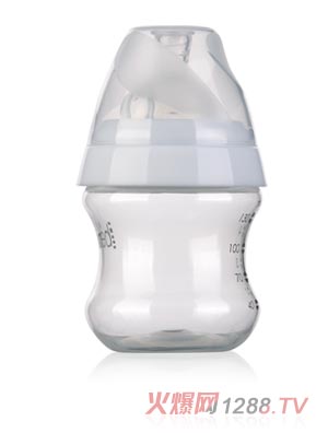 ����130ml����PP��ƿ������������-��ɫ