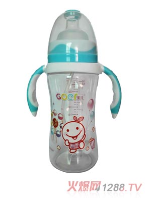 ����300MLtritan��͸��ƿ�{ɫ